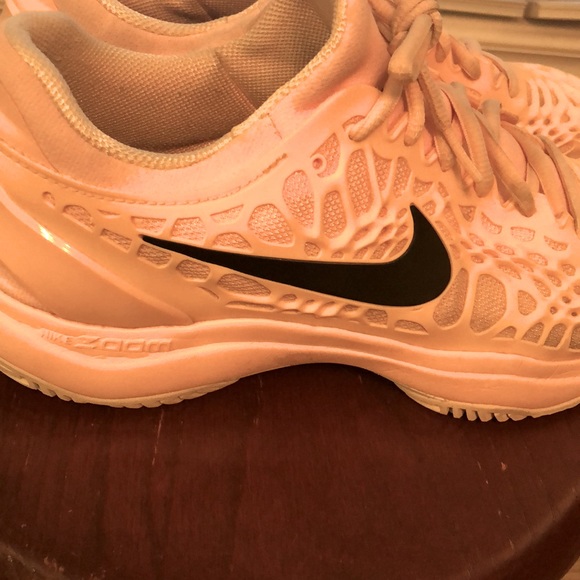 Nike Zoom Pegasus tennis shoes - Picture 6 of 10